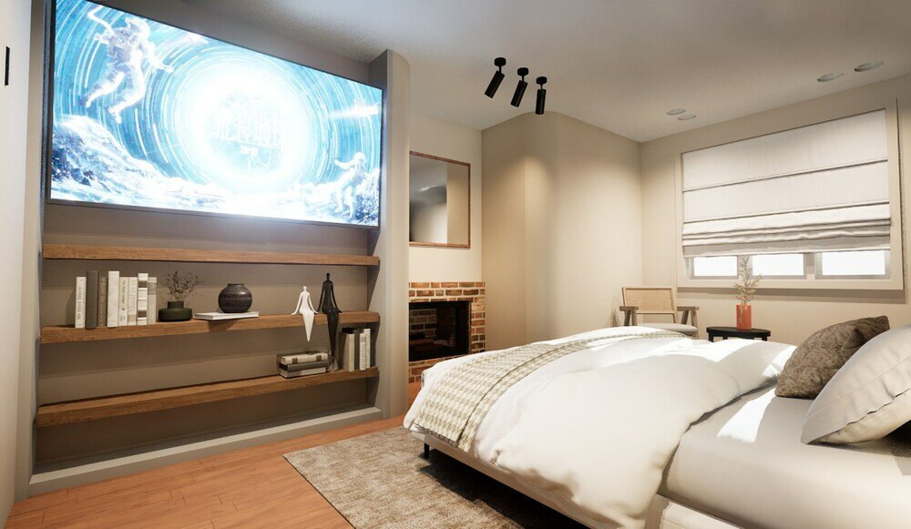 Фото The Manor at Minstrel Court