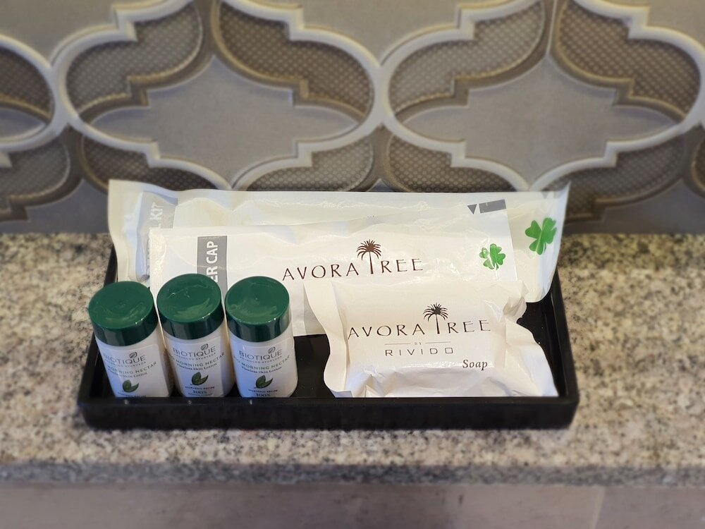 Фото Hotel Avora Tree by Rivido