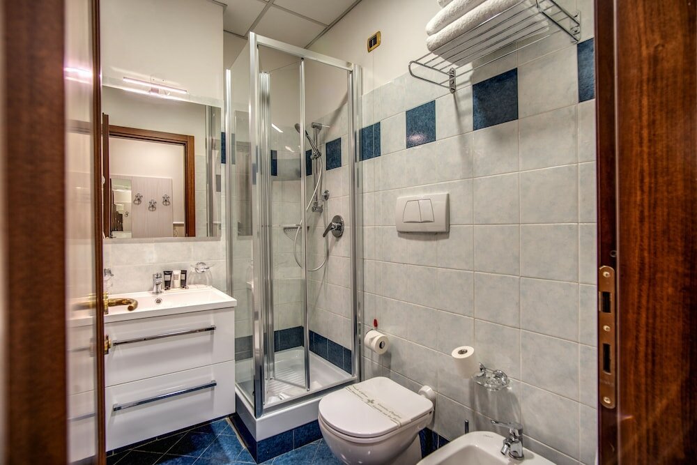 Фото Hotel Ottaviano Augusto