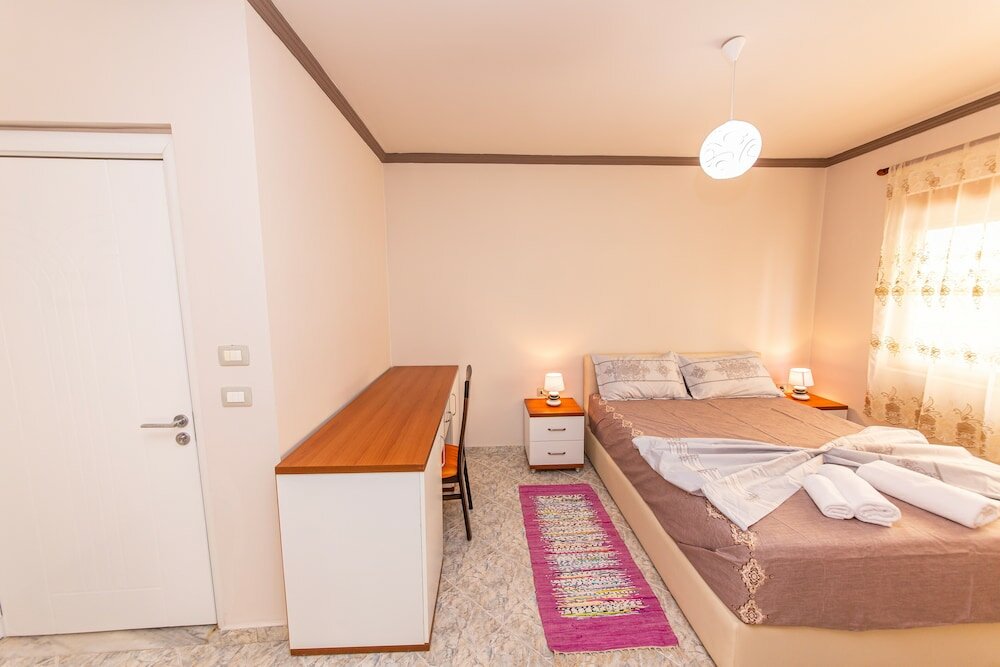 Фото Fiore Hotel