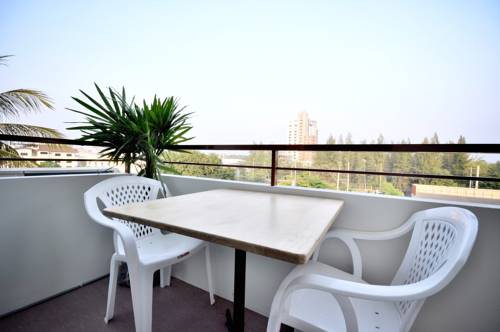 Фото Sunshine Hostel