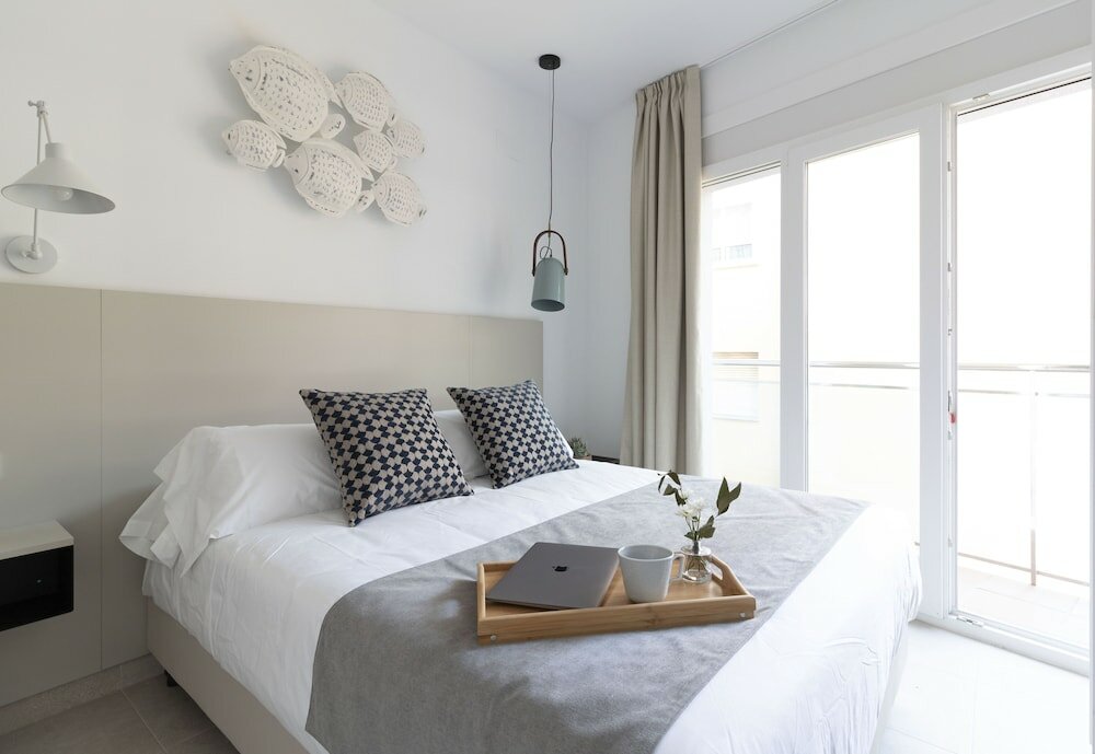 Фото Calafell Home Apartments