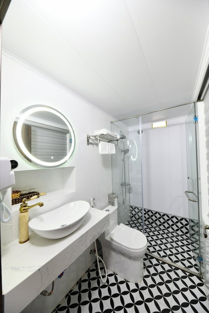 Фото Hanoi Sofia Hotel