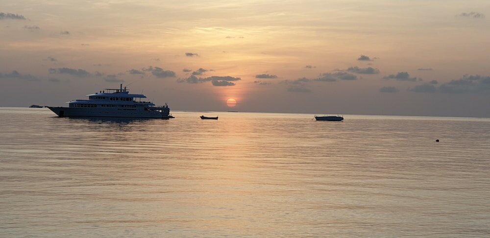 Фото Отель Perla Dhangethi