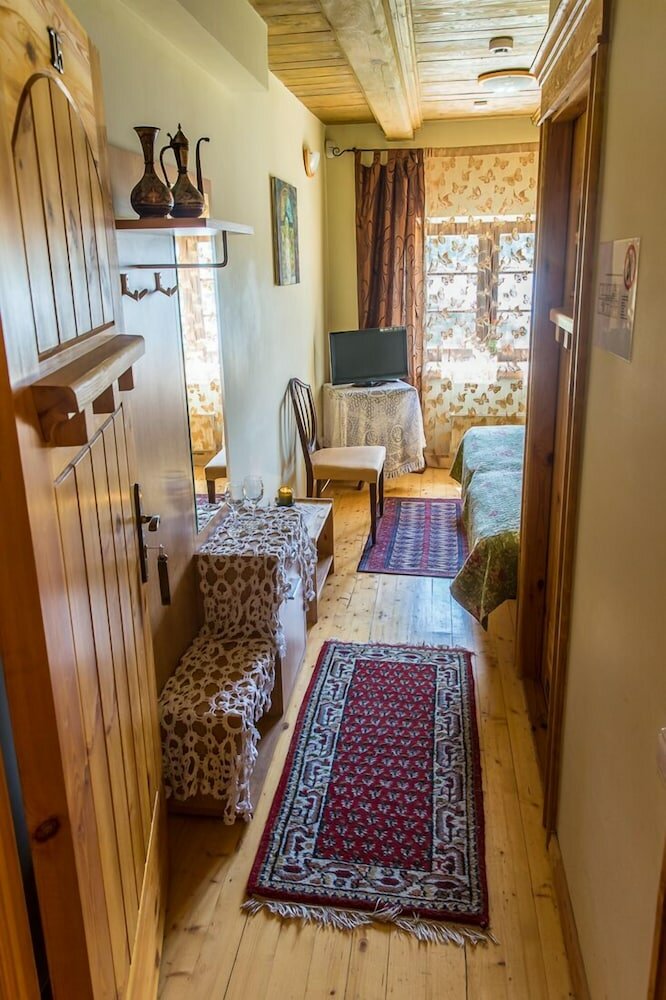 Фото Бутик-отель и поместье Pakruojis