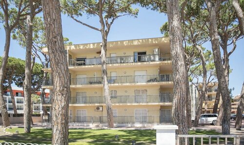 Гостиница Beach Apartment Cambrils Th116 в Камбрильсе