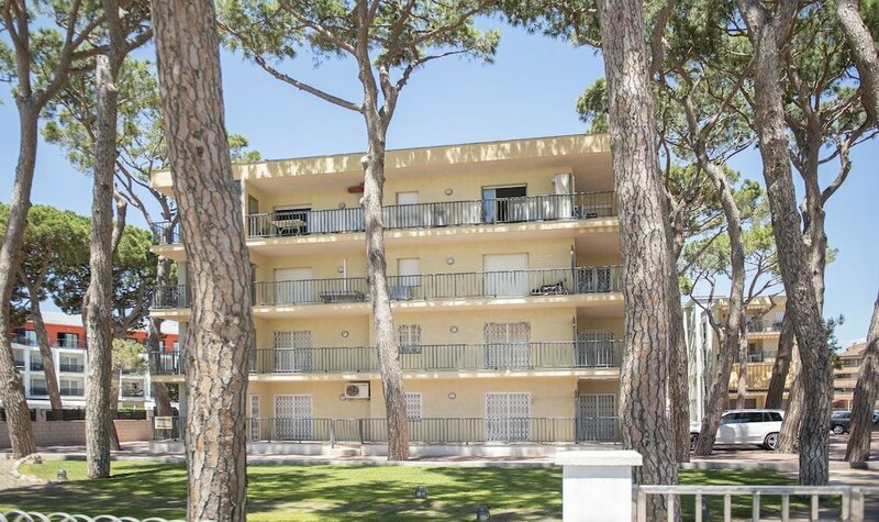 Гостиница Beach Apartment Cambrils Th116 в Камбрильсе