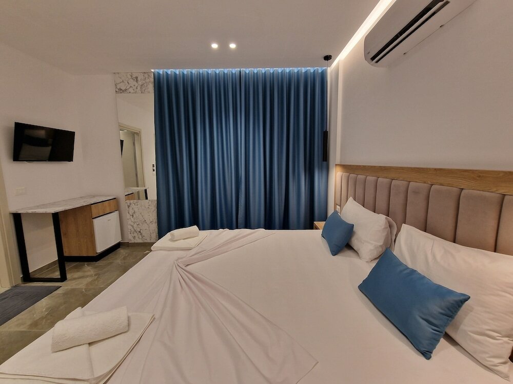 Фото Monel Hotel