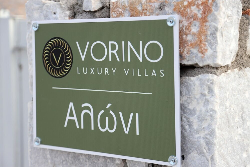 Фото Vorino Luxury Villas