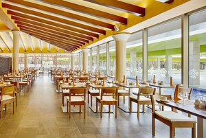 Гостиница Barceló Maya Beach - All Inclusive