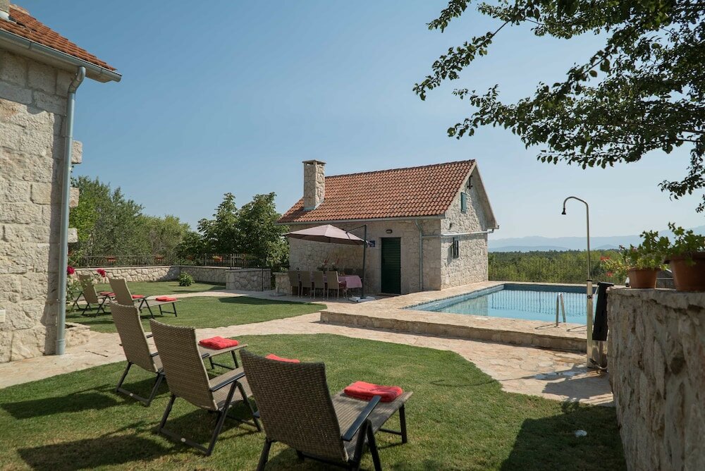 Фото Villa Andric