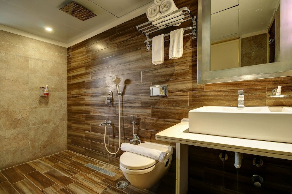 Фото Hotel Mumbai House Juhu