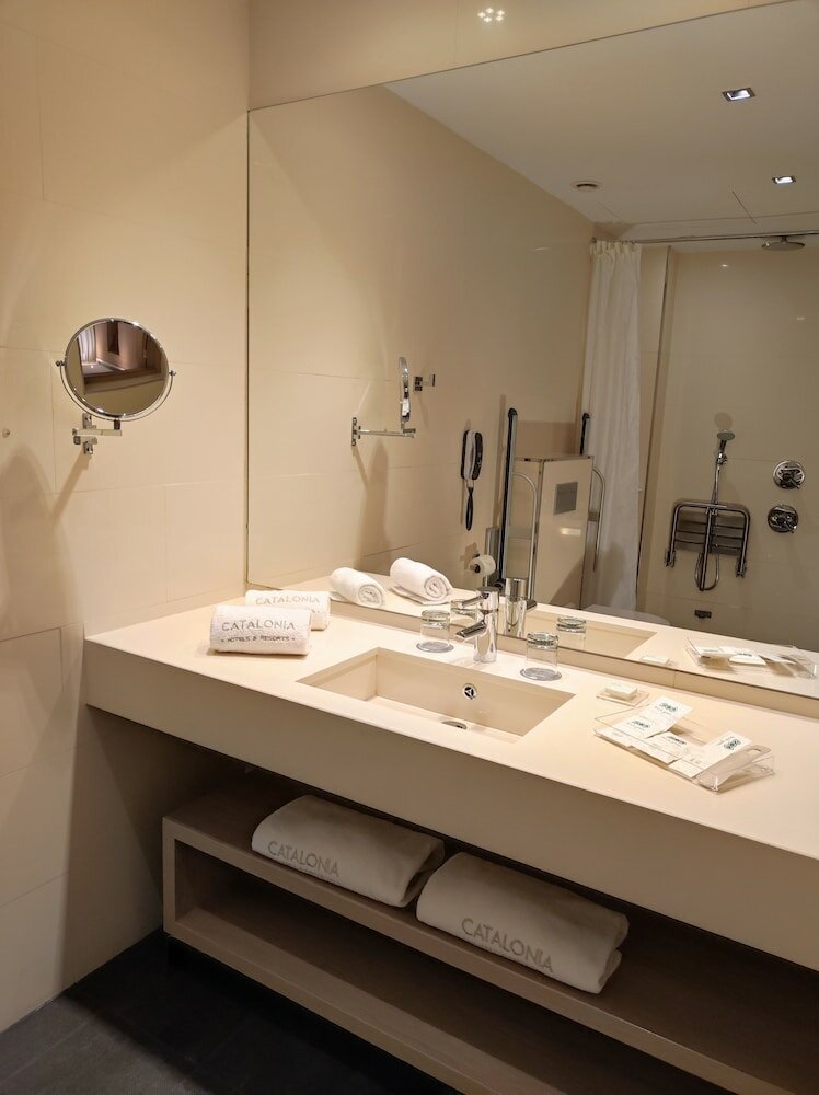 Фото Catalonia Plaza Mayor