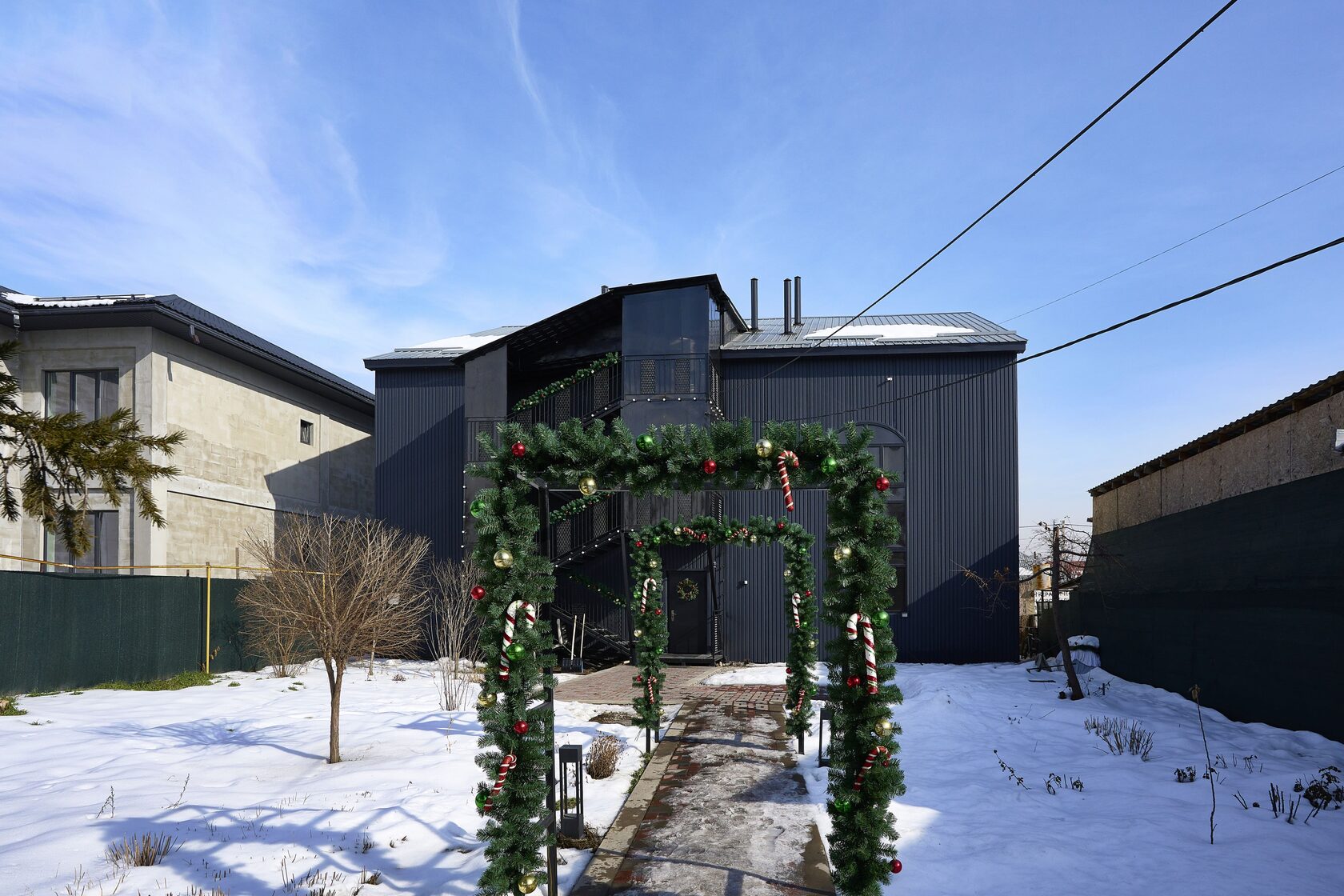 Фото The Apartments 95