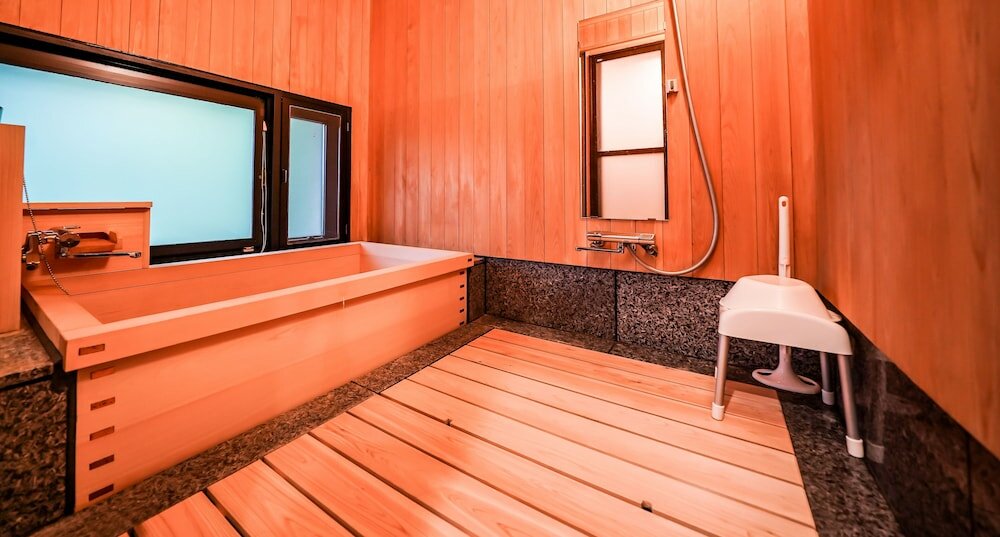 Фото Hakone Shichifukuso