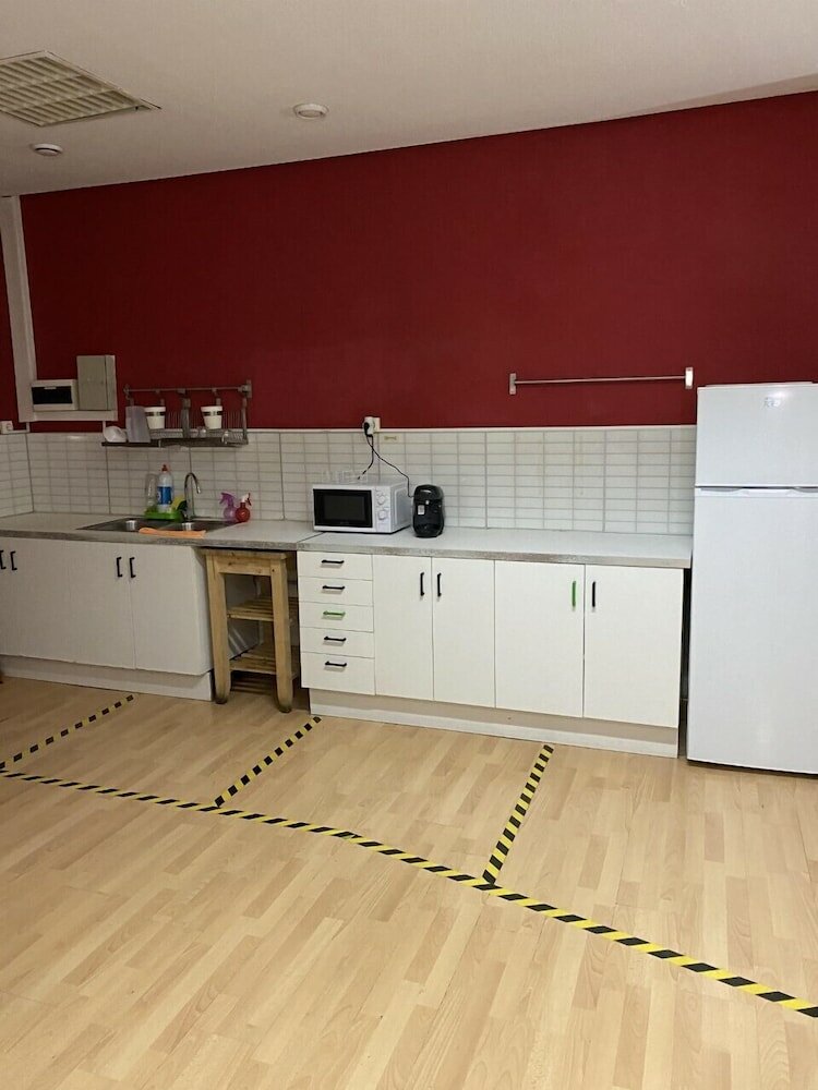 Фото Bed Madrid - Hostel