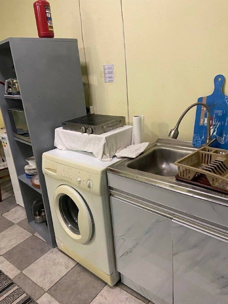 Фото Vahe’s family guests house