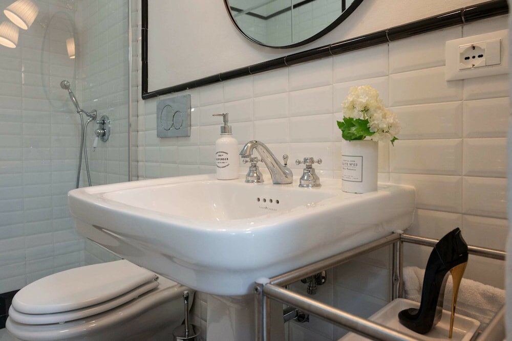 Фото Design Loft in Florence - Hosted by Sweetstay