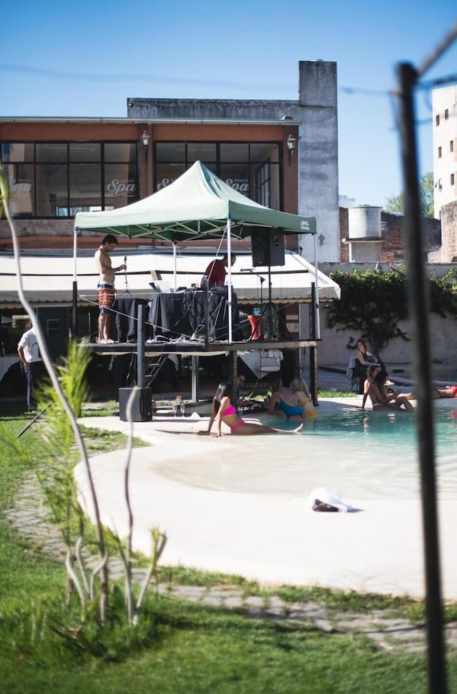 Фото Hotel Samka