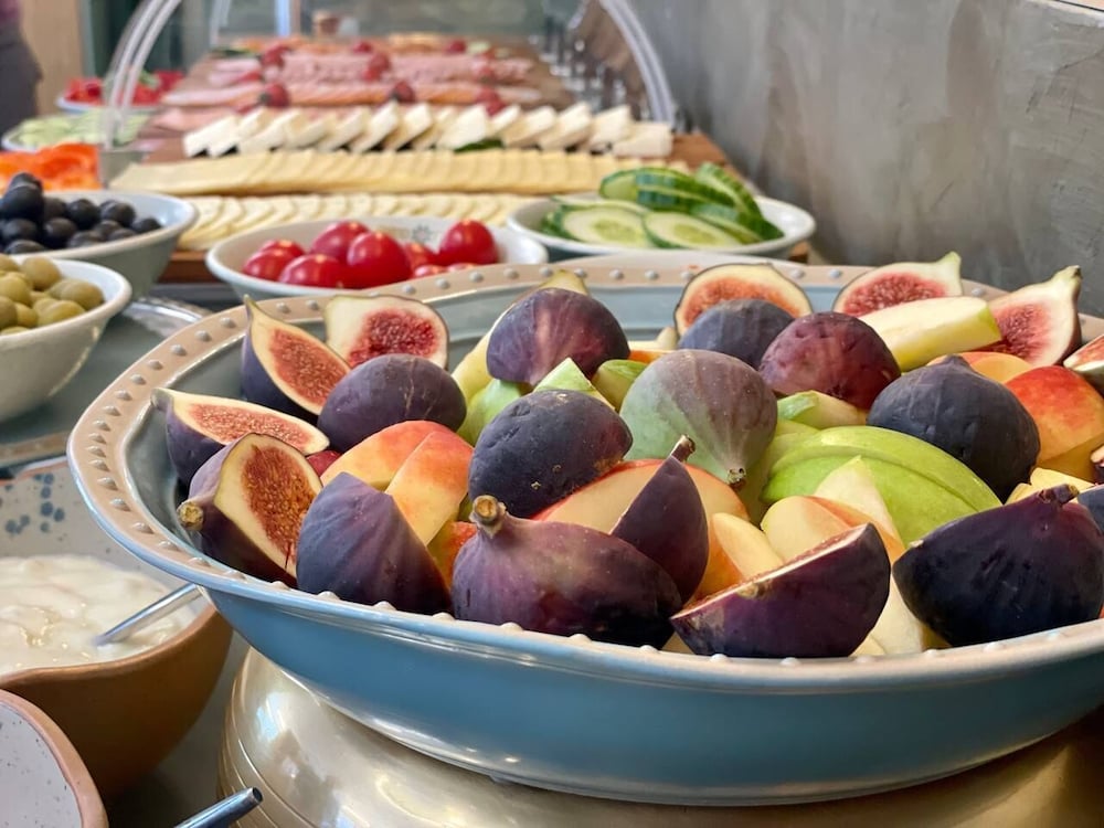 Фото Design- und Kunsthotel München