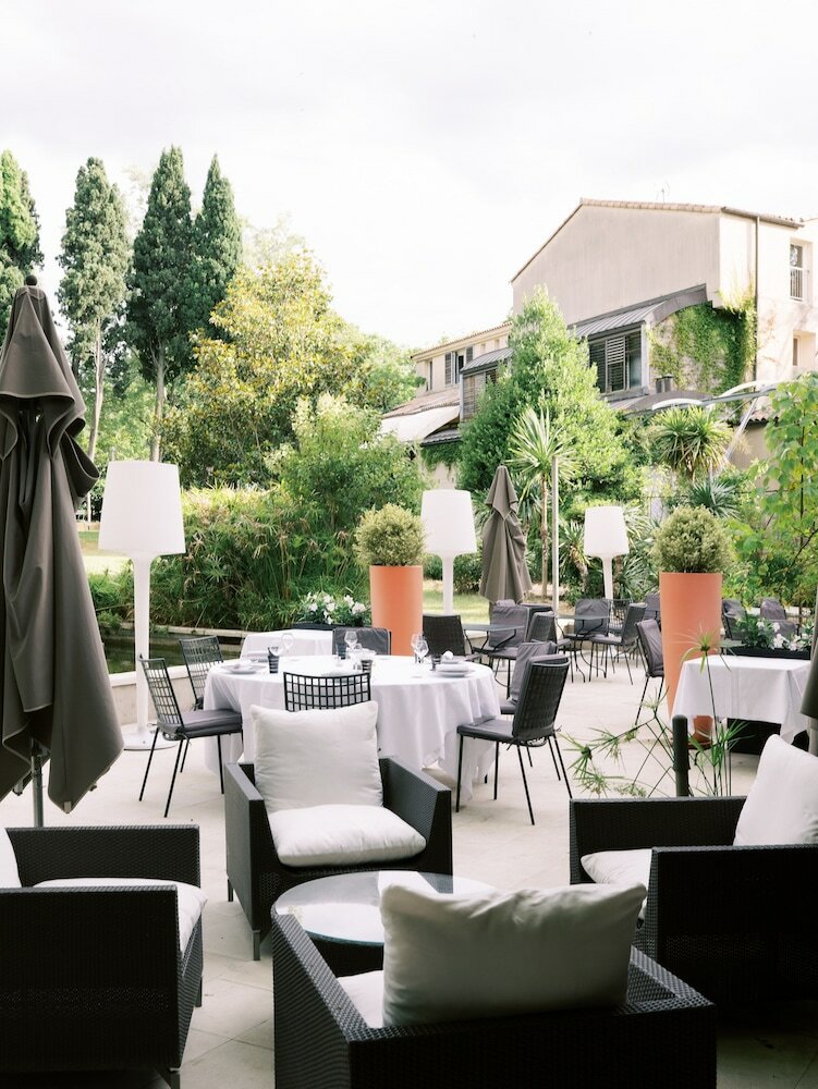 Фото Hôtel de l'Image