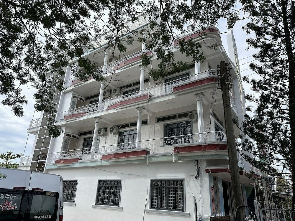 Фото отеля 4