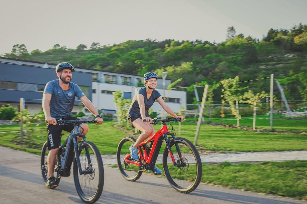 Фото Nuhr Medical - Hotel & Restaurant