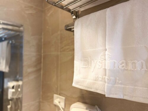 Гостиница Elysinam Boutique Hotel в Халонге