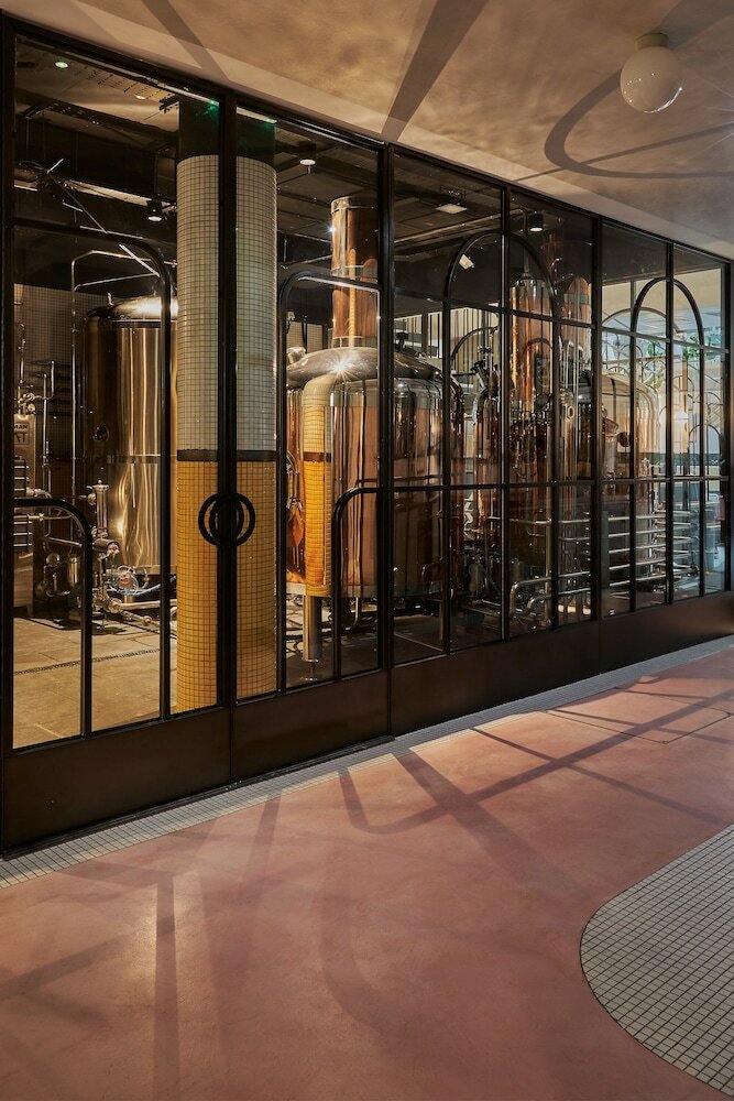 Фото Kingsland Locke