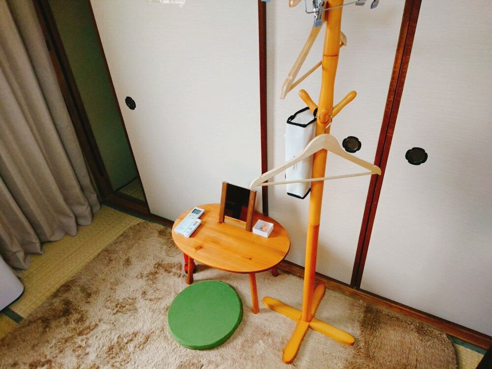 Фото Guesthouse Hajimari - Hostel