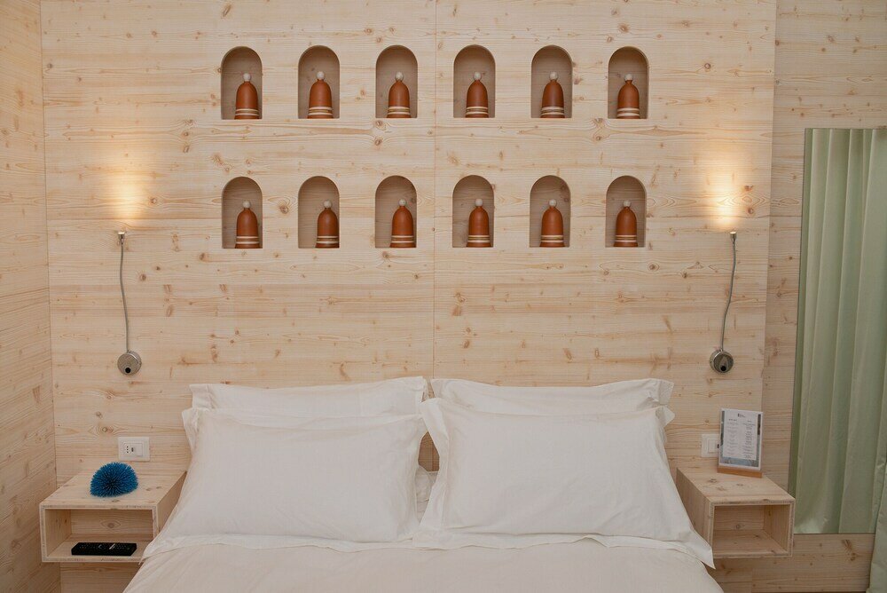 Фото Vico Dell'Elce