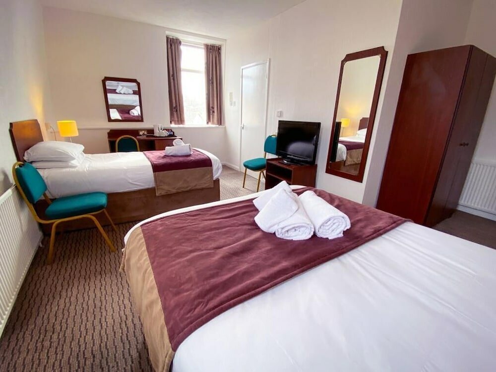 Фото The Tor Park