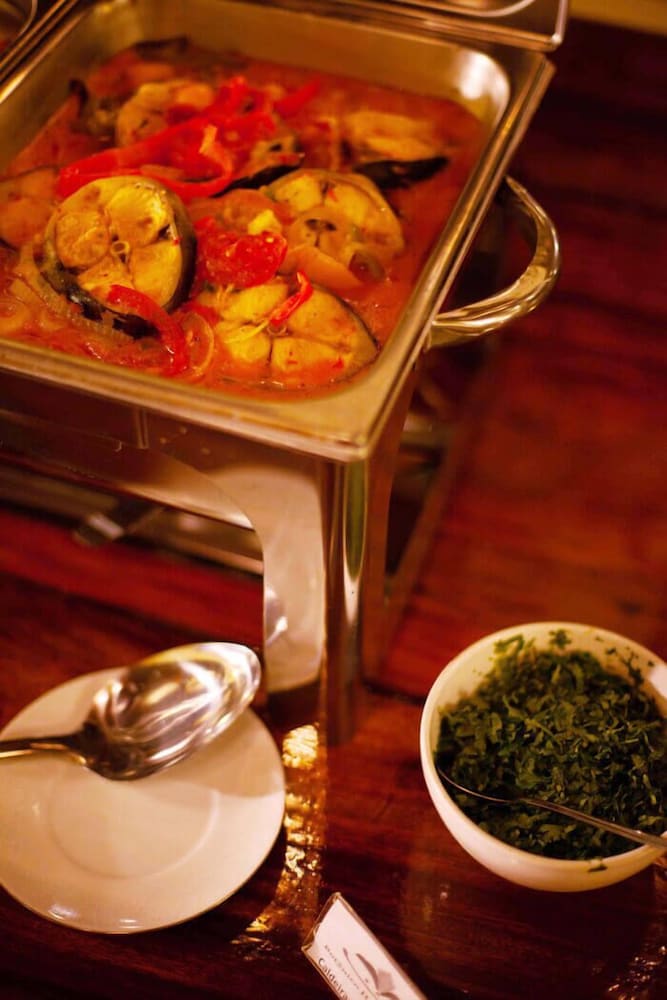 Фото Botânico Hotel Fazenda e SPA