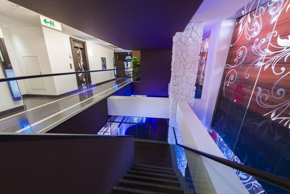 Фото Water Hotel Ry - Adults Only