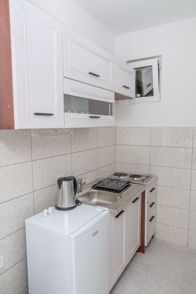 Фото Apartment Krivokapic