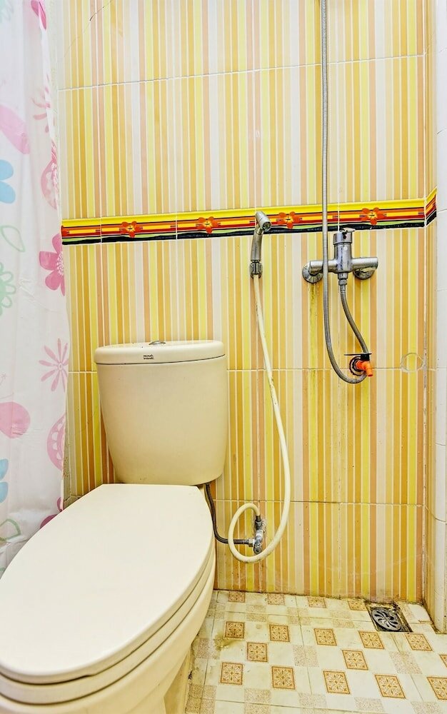 Фото Collection O 91489 Hotel Tanjung Permata