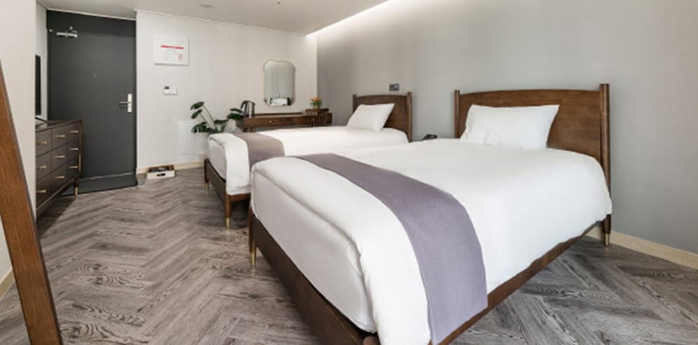 Фото Haeundae Central