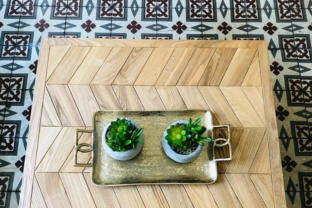 Фото Apartments Ole - Tetuan