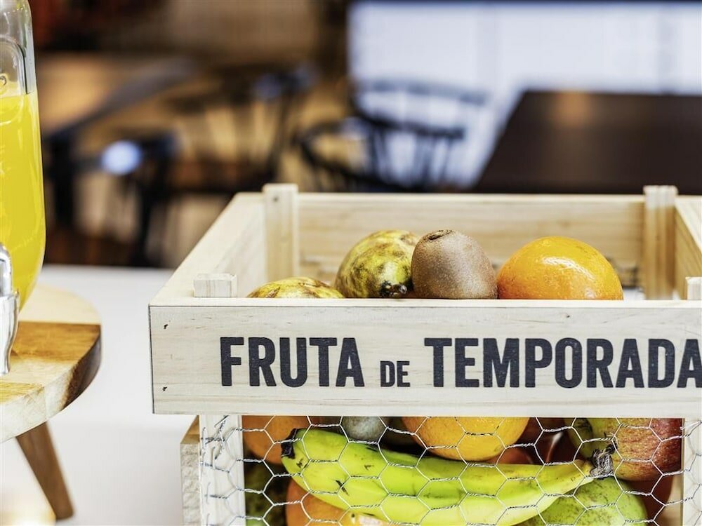 Фото Ibis Oviedo