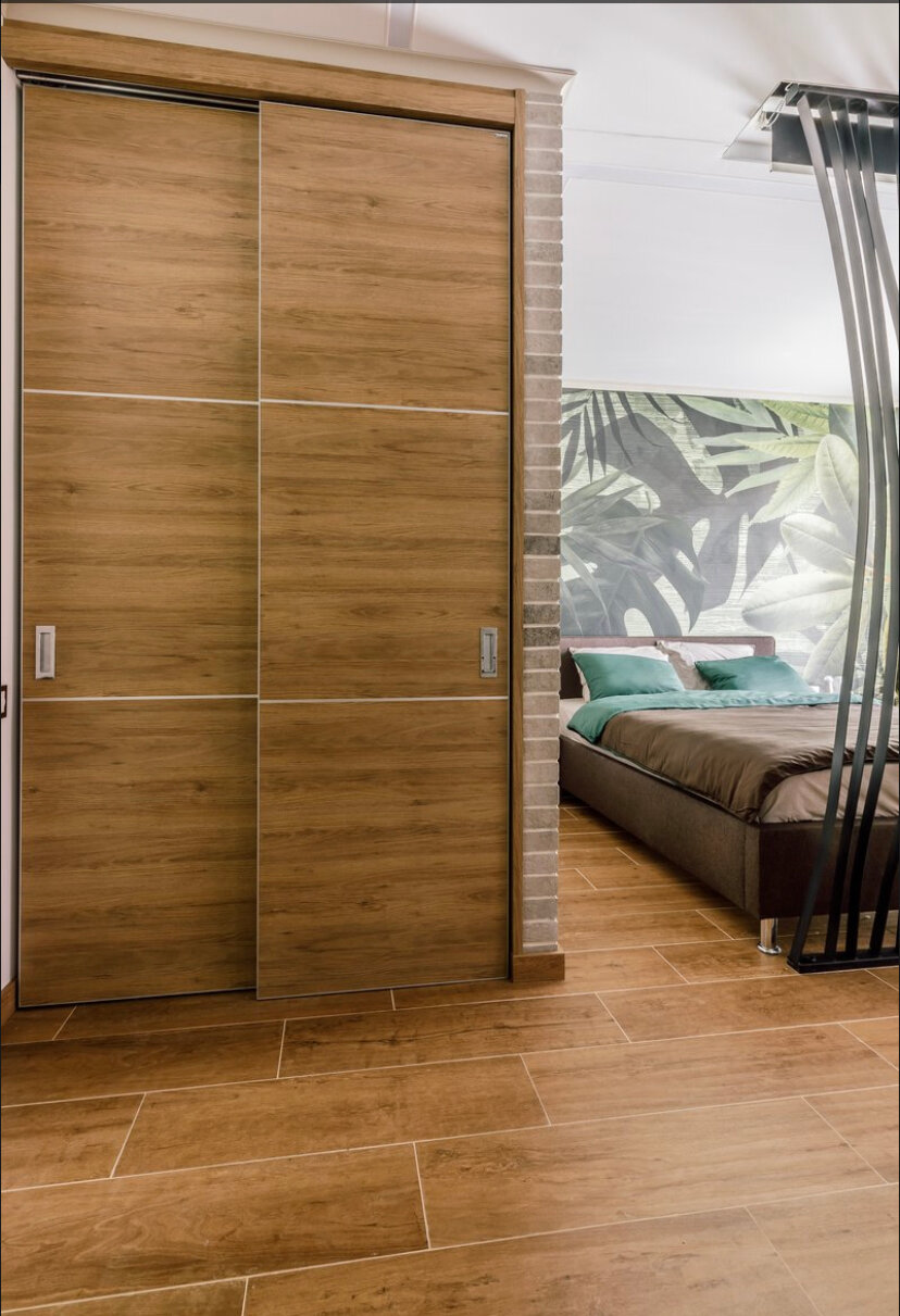 Фото Джунгли у моря