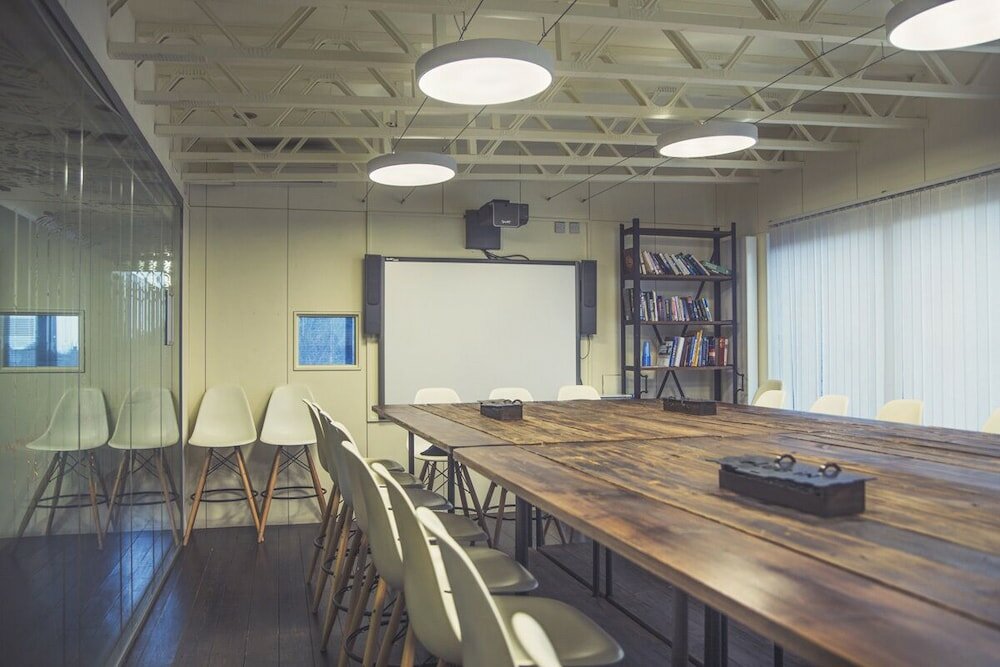 Фото Student Hotels Willesden