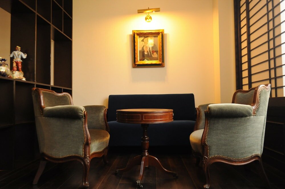 Фото Hotel Manatei Nasu