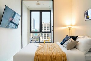 Гостиница Urbanstay Seomyeon