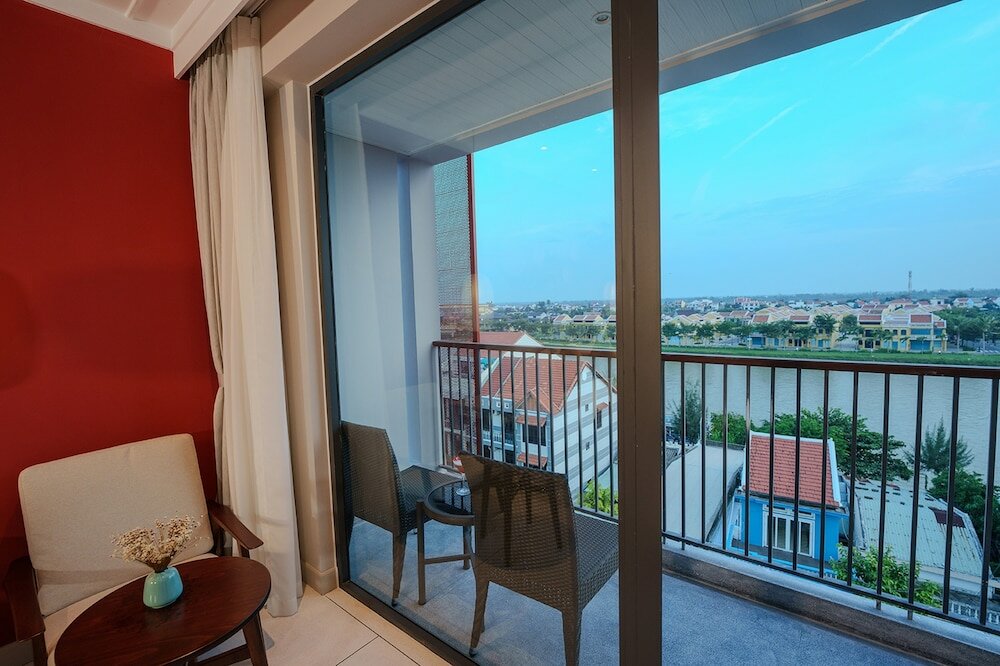 Фото Cozy An Boutique Hotel Hoian