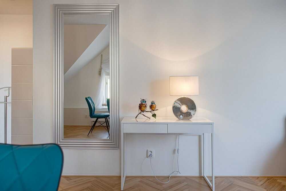 Фото G´Old Art Apartments