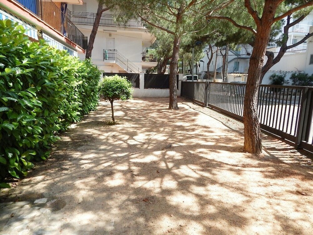 Фото Apartamento Platja d'Aro Mar d'Or 1-8