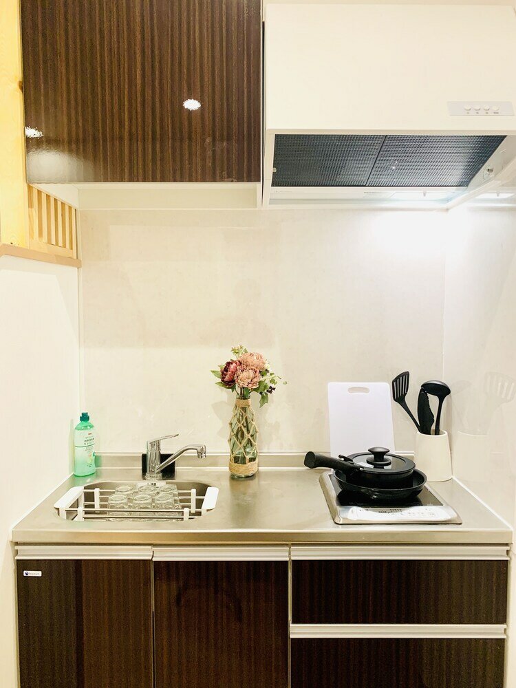 Фото Hanazonokita Ren Villa