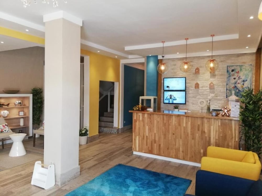 Фото The Best Centric- Ex Best Semiramis