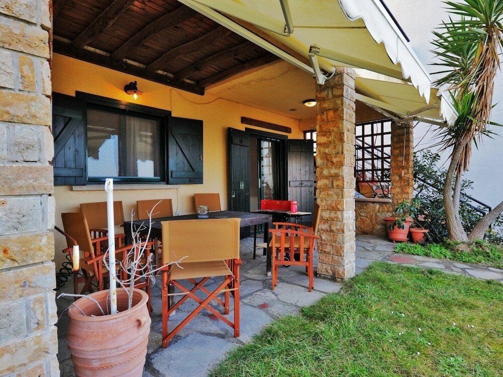 Фото Orizon Maisonette