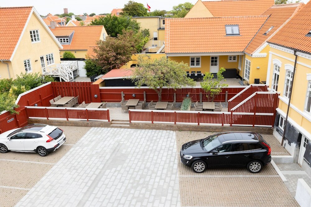 Фото Ankerhus Ferielejligheder Skagen